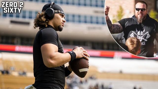 Colorado will be even better this season! | zero 2 sixty Colorado will be even better this season! | zero 2 sixty