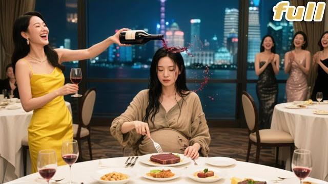 Ceo pretend pregnant beggar for reception,unware all employee humiliate her endlessly! payback time! Ceo pretend pregnant beggar for reception,unware all employee humiliate her endlessly! payback time!