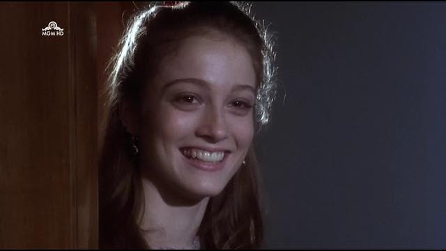 Mikhail baryshnikov in the film dancers (1987) Mikhail baryshnikov in the film dancers (1987)