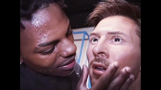 Speed met messi #football #viralvideo #ronaldo #funny #explore #portugal #fyp#messi #ishowspeed Speed met messi #football #viralvideo #ronaldo #funny #explore #portugal #fyp#messi #ishowspeed