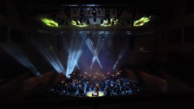 Film symphony orchestra tour 2019/20 - barcelona 08.03.20 - interstellar ( hans zimmer ) Film symphony orchestra tour 2019/20 - barcelona 08.03.20 - interstellar ( hans zimmer )