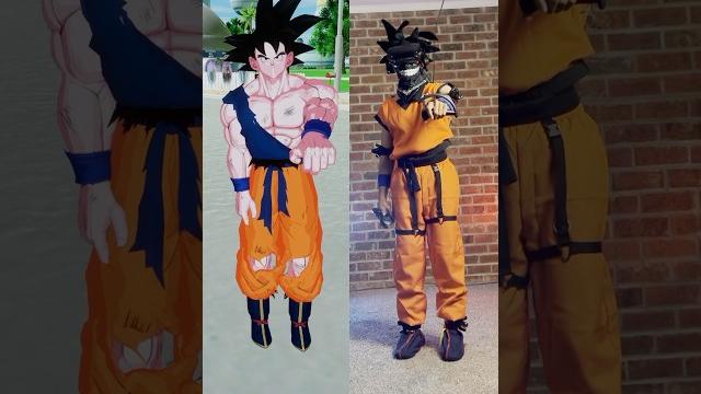 Goku stomps in vr @trendsetterrrrrrr #dragonballdaima #dragonball #goku #vrchat #fbt Goku stomps in vr @trendsetterrrrrrr #dragonballdaima #dragonball #goku #vrchat #fbt