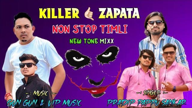 Non stop timli 2025 !! super hit tur tone remix !! killer musical band !! use headphones Non stop timli 2025 !! super hit tur tone remix !! killer musical band !! use headphones