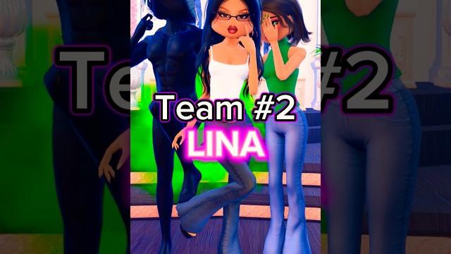 What team are you on? #roblox #dresstoimpress #shortsviral #funny #dti #funny #fypviral What team are you on? #roblox #dresstoimpress #shortsviral #funny #dti #funny #fypviral