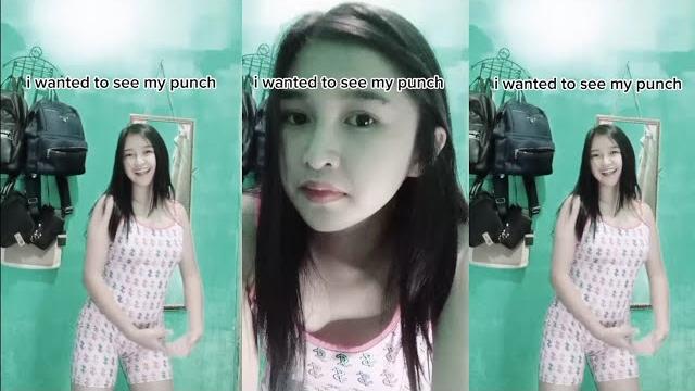 Tiktok cewek cantik tembem Tiktok cewek cantik tembem