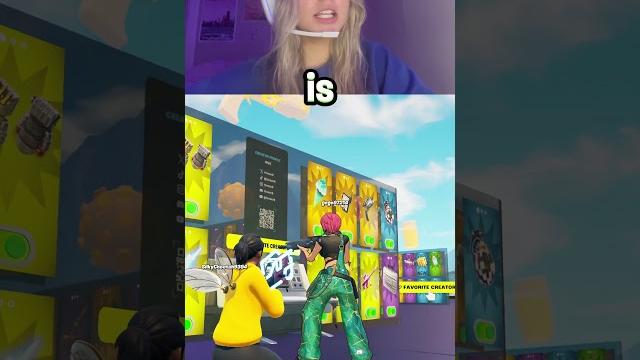 I leaked these secrets in 1v1 with every gun I leaked these secrets in 1v1 with every gun