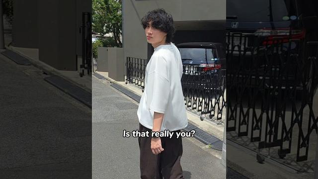 Never leave your husband alone in japan Never leave your husband alone in japan