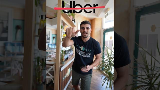 Nude pizza app is way better than ubereats#italianpizza #maroubra #sydneypizza #deliverypizza Nude pizza app is way better than ubereats#italianpizza #maroubra #sydneypizza #deliverypizza