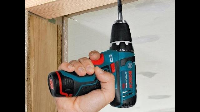Bosch ps31-2a 12v cordless drill driver kit Bosch ps31-2a 12v cordless drill driver kit