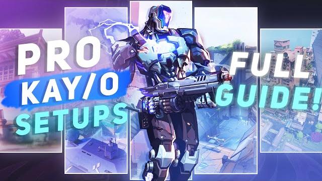 How pros play kayo (full guide) How pros play kayo (full guide)