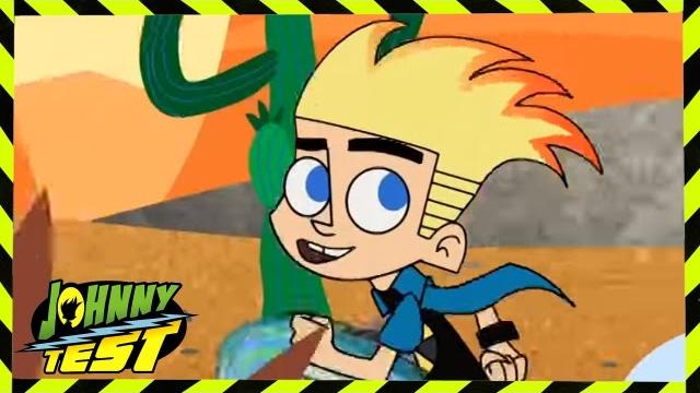 Johnny vs. bling-bling 3 // stinkin' johnny Johnny vs. bling-bling 3 // stinkin' johnny