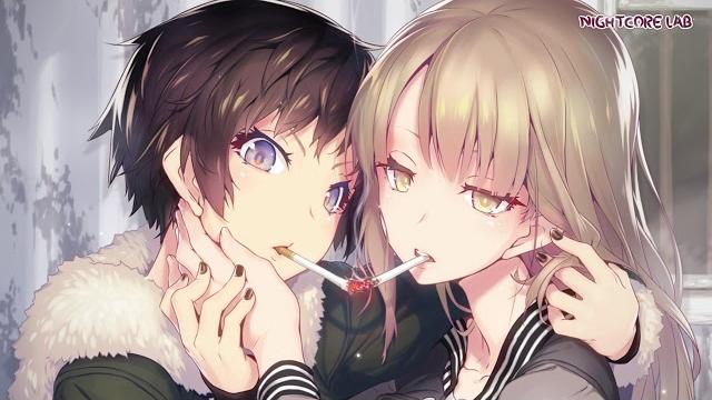 Nightcore bubblegum b*tch Nightcore bubblegum b*tch