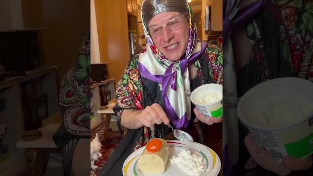 Jewish food Jewish food