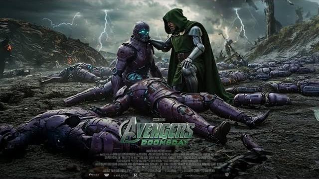 Kangs fate revealed in avengers doomsday? Kangs fate revealed in avengers doomsday?