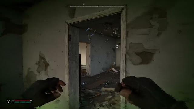 S.t.a.l.k.e.r 2 heart of chornobyl S.t.a.l.k.e.r 2 heart of chornobyl