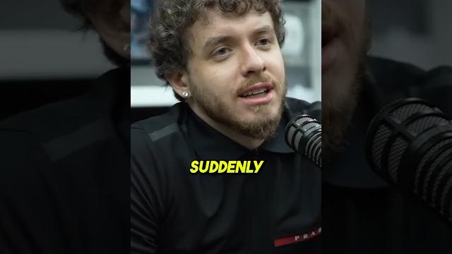 Jack harlow reveals his dumbest mistake Jack harlow reveals his dumbest mistake