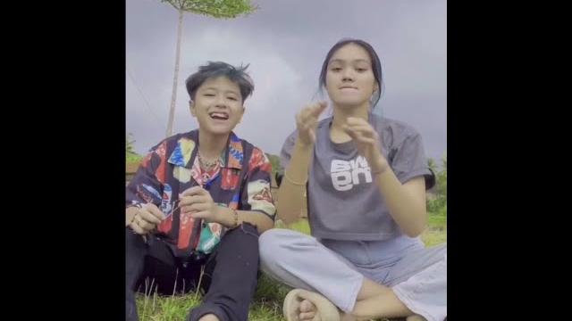 Kangen drama kita enggak riffa & ataaq baper #shorts Kangen drama kita enggak riffa & ataaq baper #shorts