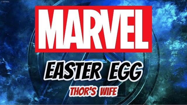 Marvel easter eggs: thor the dark world Marvel easter eggs: thor the dark world