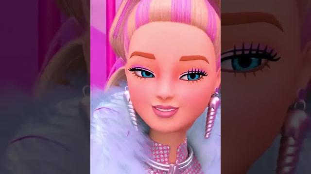 Lipstick, hair, & makeup ... barbie loves self-care! Lipstick, hair, & makeup ... barbie loves self-care!