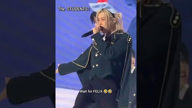 Felix being felix || felix deep voice #youtubeshorts #straykids #felix #bts #blackpink #kpop Felix being felix || felix deep voice #youtubeshorts #straykids #felix #bts #blackpink #kpop