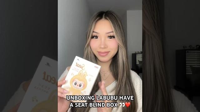 I am still looking for the pink labubu #labubu #labubuhaveaseat #unboxing #popmart #blindbox I am still looking for the pink labubu #labubu #labubuhaveaseat #unboxing #popmart #blindbox