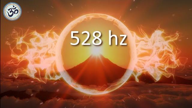 528 hz positive transformation, emotional & physical healing, anti anxiety, rebirth, healing music 528 hz positive transformation, emotional & physical healing, anti anxiety, rebirth, healing music