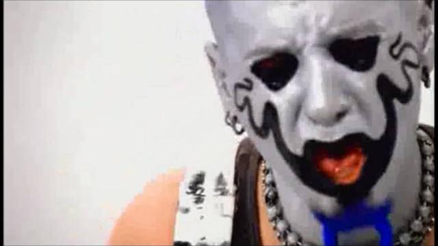 Mudvayne dig official video (uncensored!) Mudvayne dig official video (uncensored!)