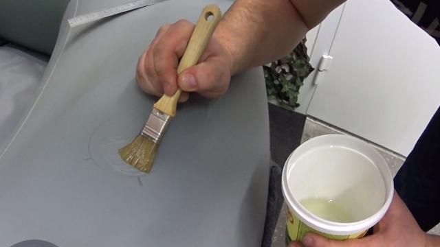 Клей для лодки пвх: инструкция или как пользоваться Клей для лодки пвх: инструкция или как пользоваться