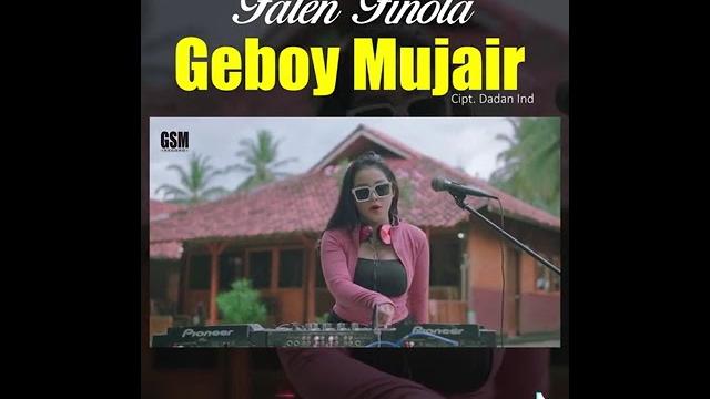 Falen finola cantik Falen finola cantik