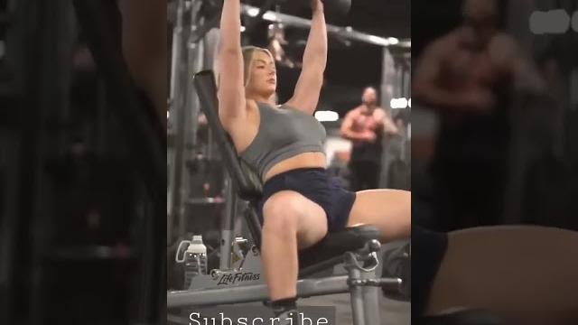 Miranda cohen fitness workout girl shorts hot #youtubeshorts #shorts #tiktok #status #fitnessgoals Miranda cohen fitness workout girl shorts hot #youtubeshorts #shorts #tiktok #status #fitnessgoals
