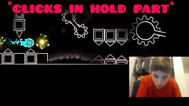 Geometry dash's worst "hackers" Geometry dash's worst "hackers"