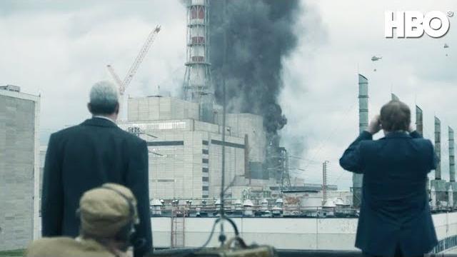 Chernobyl (2019) | official trailer | hbo Chernobyl (2019) | official trailer | hbo