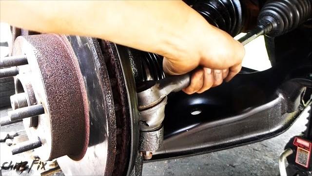 How to tell if your tie rod is bad How to tell if your tie rod is bad
