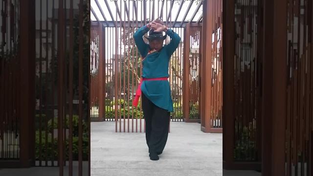 广场舞《套马杆》,舞姿优美,欢快动听 广场舞《套马杆》,舞姿优美,欢快动听