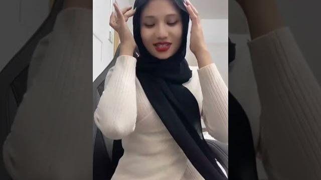 Bigo live tudung - 132 Bigo live tudung - 132