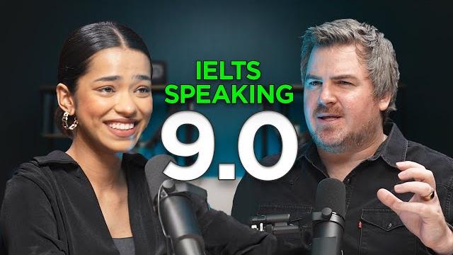 Ielts speaking test- perfect band 9 Ielts speaking test- perfect band 9