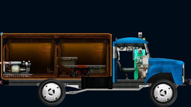 Zil-130 Zil-130
