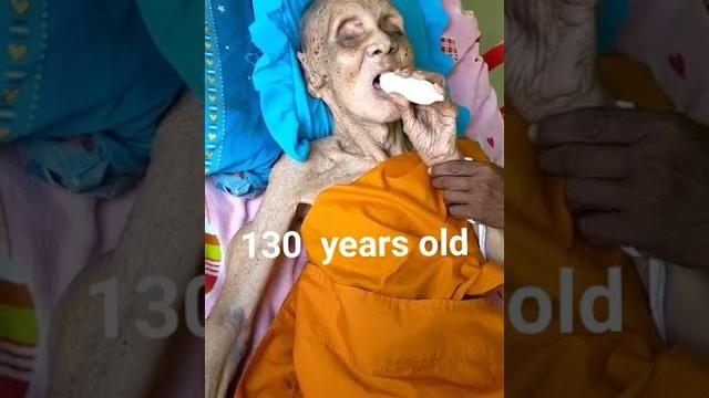 130 yeras old tu hi mata tu hi pita ha 130 yeras old tu hi mata tu hi pita ha