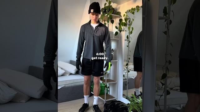 My productive morning routine as a 15 year old student My productive morning routine as a 15 year old student