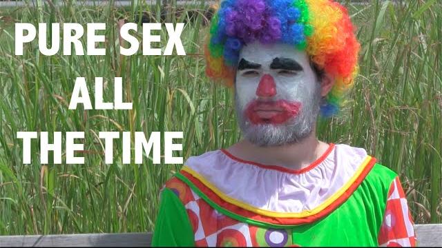 Pure sex all the time Pure sex all the time