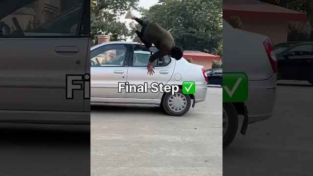Смогу повторить? | #parkour #sema04 #блог #паркур #phonk Смогу повторить? | #parkour #sema04 #блог #паркур #phonk