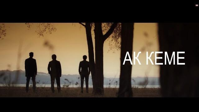 Добулбас-ак кеме Добулбас-ак кеме