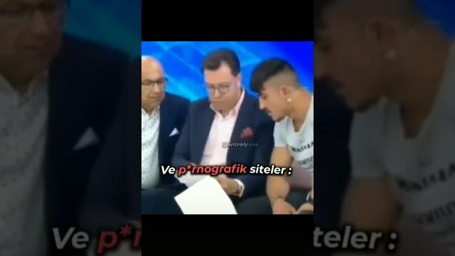 Müge anlı adamı i̇fşa etti Müge anlı adamı i̇fşa etti