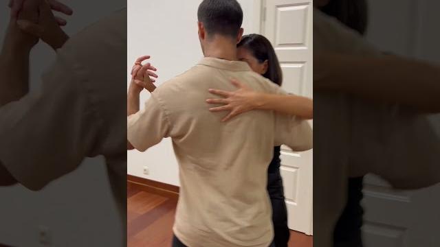 Tango lesson baku #azerbaijan #tango Tango lesson baku #azerbaijan #tango