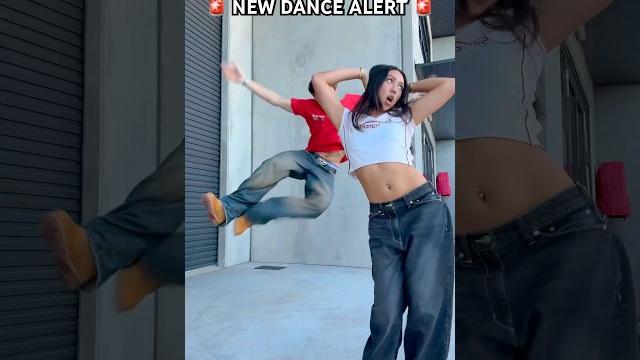 Viral tiktok dance! | cadel and mia #shorts Viral tiktok dance! | cadel and mia #shorts