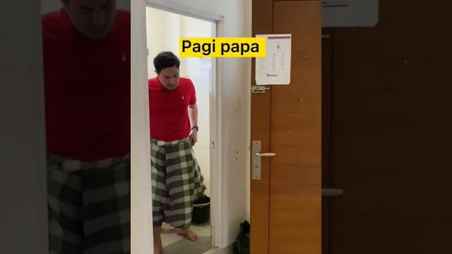 Jangan ngeres dulu || #viral #comedy #lucu #kocak Jangan ngeres dulu || #viral #comedy #lucu #kocak