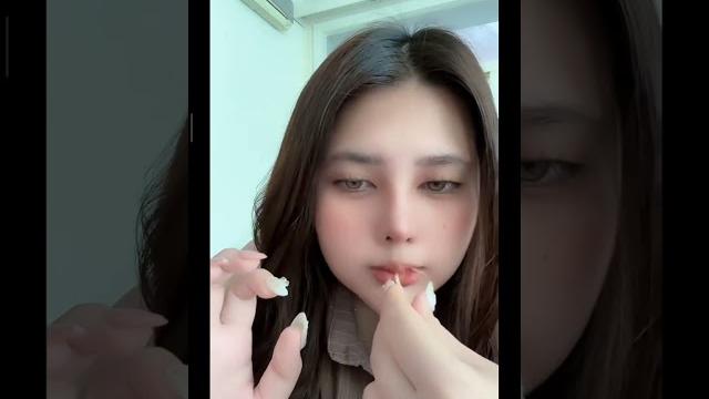 Tiktok bigo live hot belahan susu pink montok empuk nafsuin bgt nikmat di remas jepit gesek smp crot Tiktok bigo live hot belahan susu pink montok empuk nafsuin bgt nikmat di remas jepit gesek smp crot