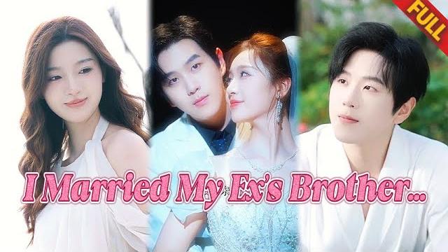 Fulli married my parents' killer... until his brother tore off my wedding dress last night #drama Fulli married my parents' killer... until his brother tore off my wedding dress last night #drama