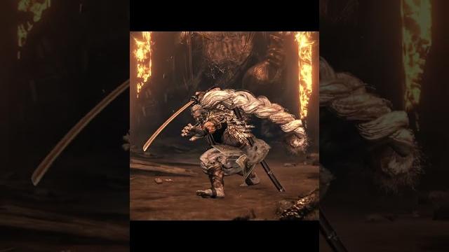 One of the best boss in souls games One of the best boss in souls games
