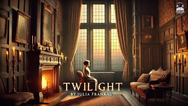 Twilight : a haunting journey Twilight : a haunting journey